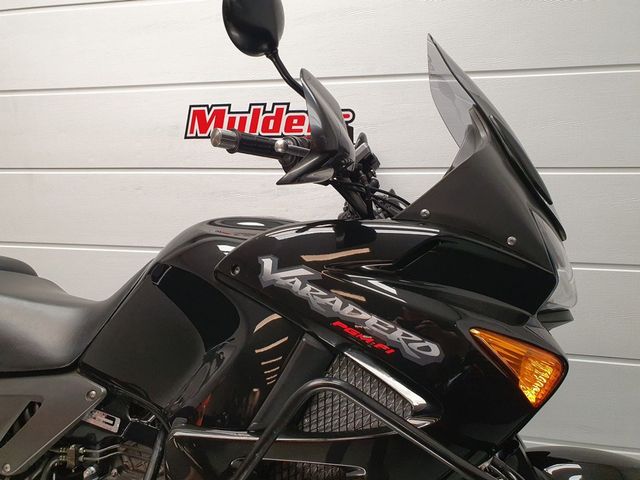 honda - xl-1000-v-varadero