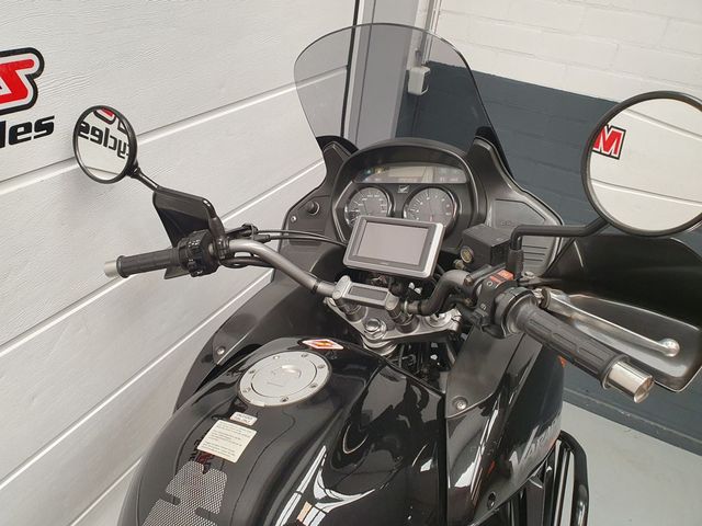 honda - xl-1000-v-varadero