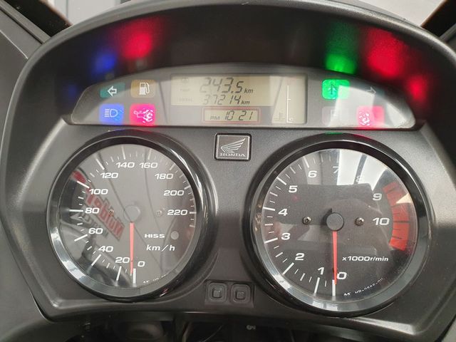 honda - xl-1000-v-varadero
