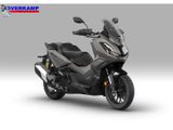 HONDA ADV 350