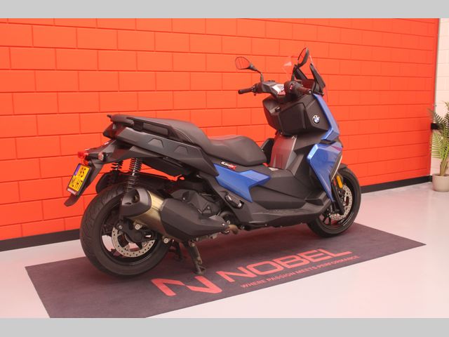 bmw - c-400-x