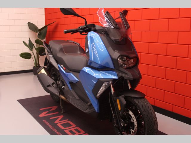 bmw - c-400-x