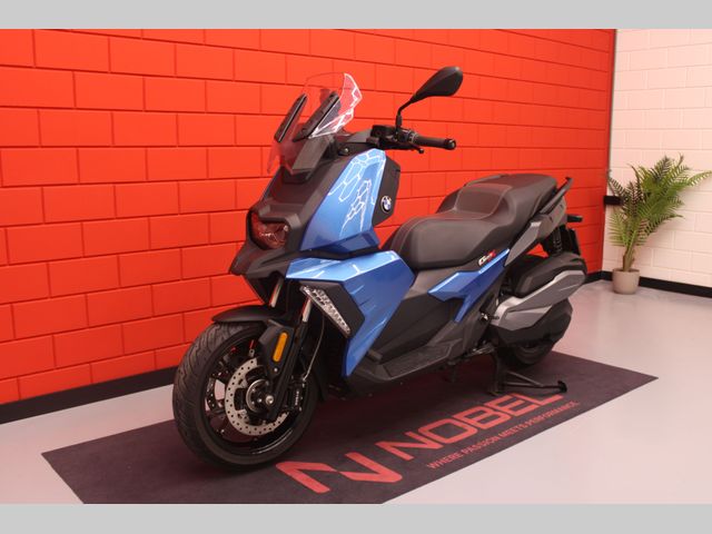 bmw - c-400-x