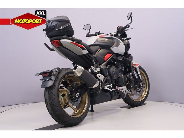 triumph - trident-800