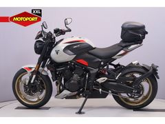 Triumph Trident 800 2026 nieuw – foto 5 van 17