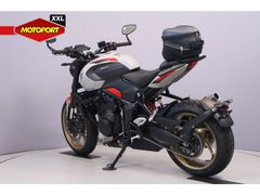 Triumph Trident 800 2026 nieuw – foto 6 van 17