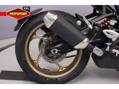 Triumph Trident 800 2026 nieuw – foto 12 van 17