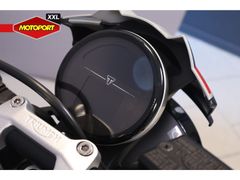 Triumph Trident 800 2026 nieuw – foto 13 van 17