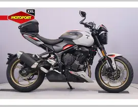 Triumph Trident 800 2026 nieuw