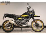 ROYAL ENFIELD HIMALAYAN 452