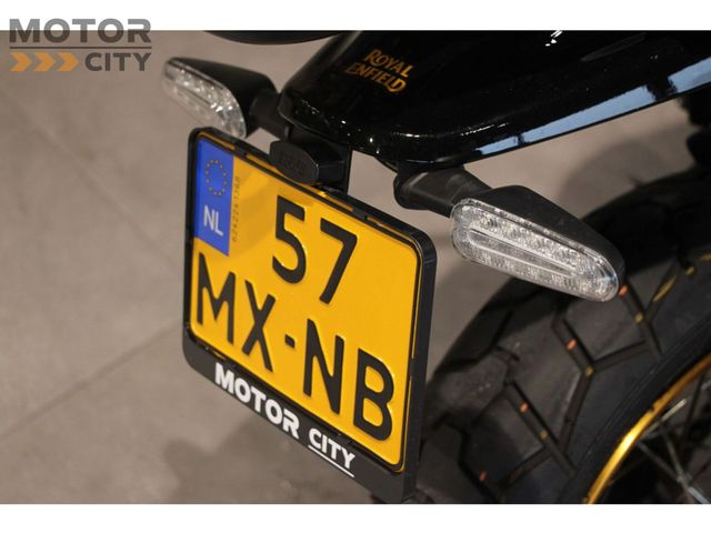 royal-enfield - himalayan-452