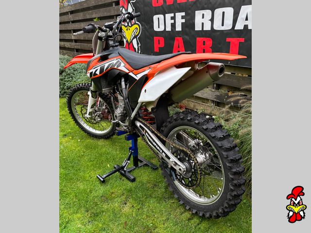 ktm - 250-sx-f