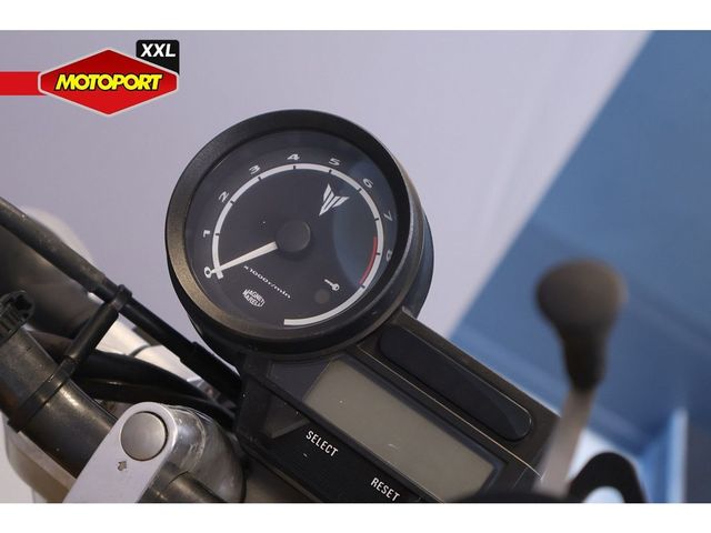 yamaha - mt-03