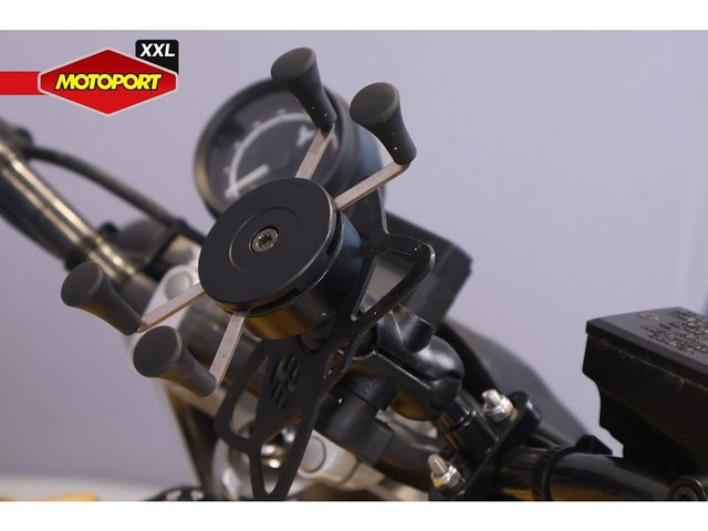 yamaha - mt-03