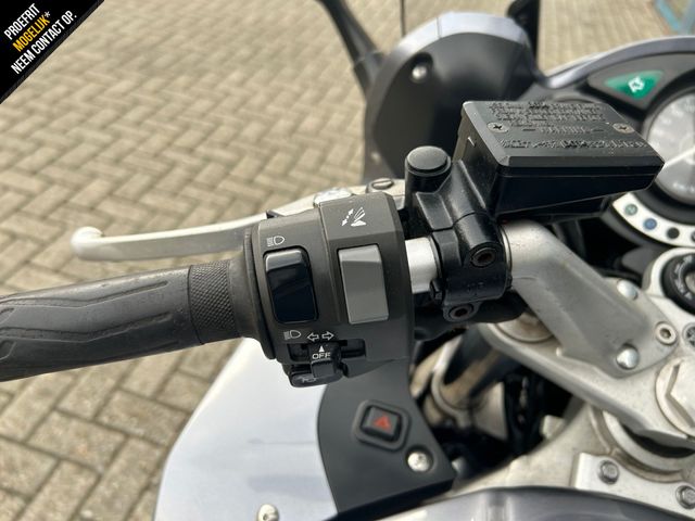 yamaha - fjr-1300