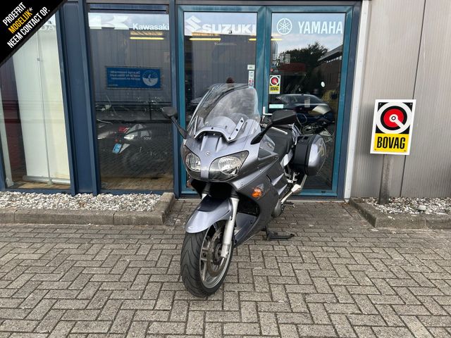 yamaha - fjr-1300