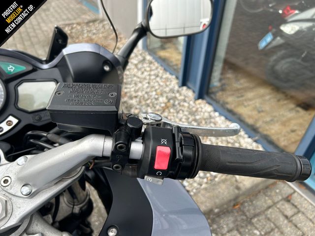 yamaha - fjr-1300