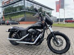 HARLEY-DAVIDSON STREET BOB FXDB