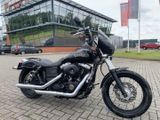 HARLEY-DAVIDSON STREET BOB FXDB