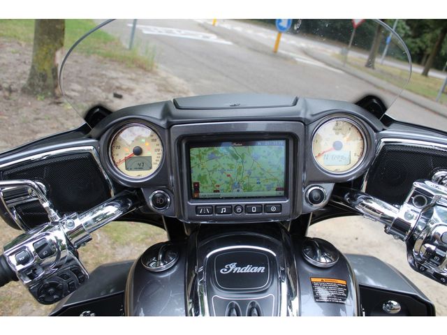 indian - roadmaster