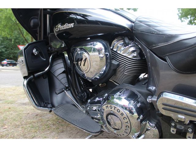 indian - roadmaster