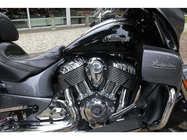 indian - roadmaster