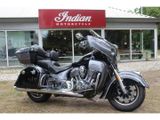 INDIAN MOTORCYCLE ROADMASTER