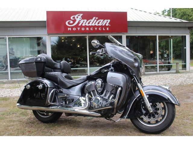 indian - roadmaster
