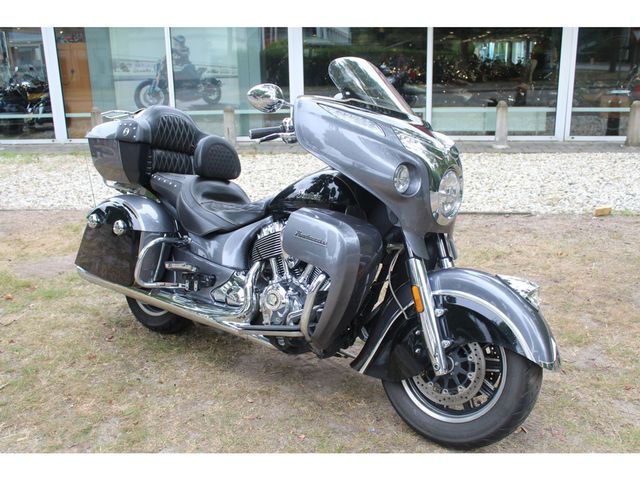 indian - roadmaster
