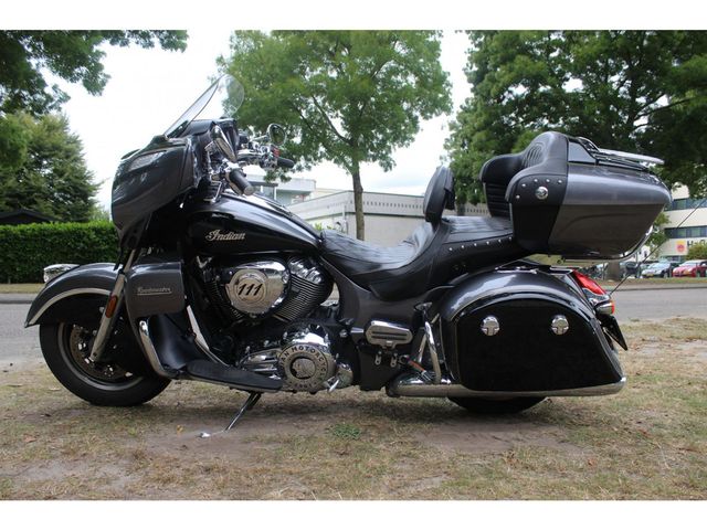 indian - roadmaster