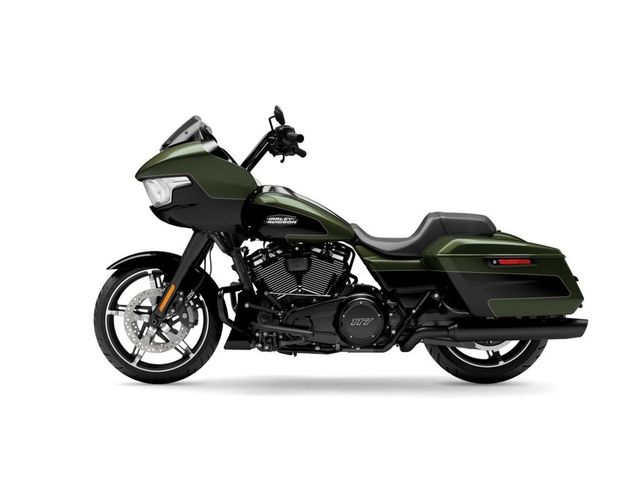 harley-davidson - road-glide