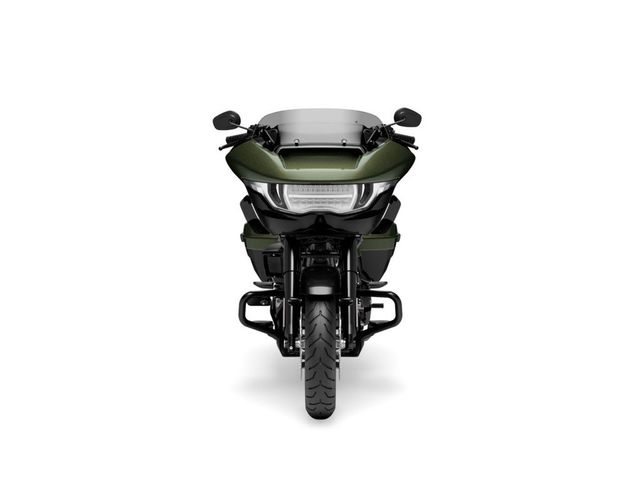 harley-davidson - road-glide-custom-fltrx