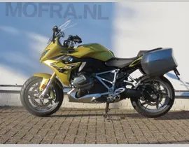 BMW R 1250 RS 2020 occasion