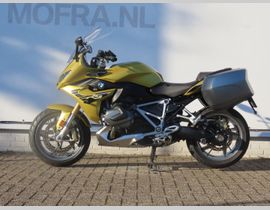 BMW R 1250 RS 2020 occasion