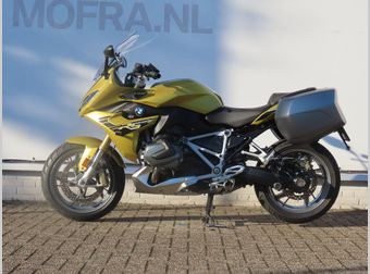 BMW R 1250 RS 2020 occasion