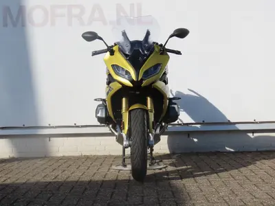 BMW R 1250 RS – foto 3