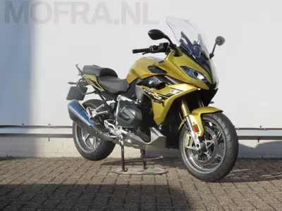 BMW R 1250 RS – foto 4