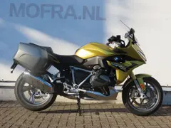 BMW R 1250 RS 2020 occasion – foto 5 van 12