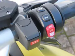 BMW R 1250 RS 2020 occasion – foto 8 van 12