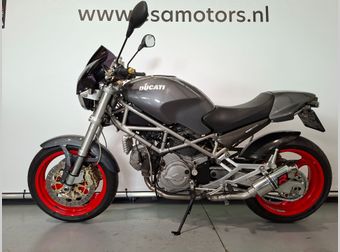 Ducati M 1000 Monster 2005 occasion