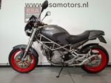 DUCATI M 1000 MONSTER