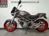 DUCATI M 1000 MONSTER