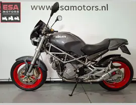 Ducati M 1000 Monster 2005 occasion