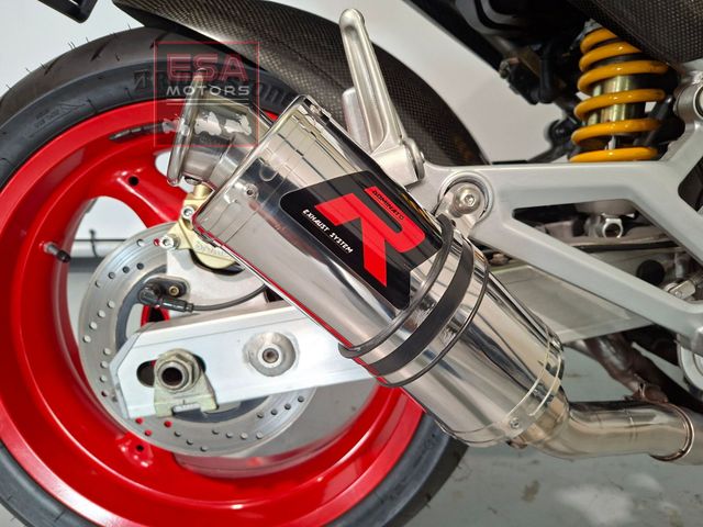 ducati - m-1000-monster