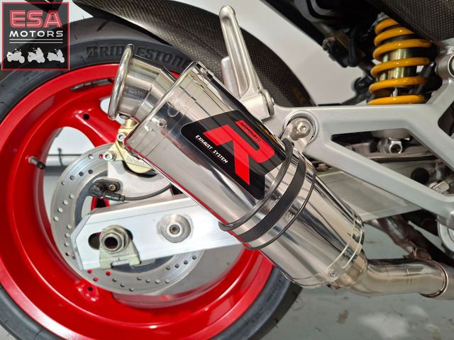 ducati - m-1000-monster