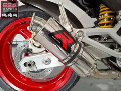Ducati Monster  800 2005 occasion – foto 7 van 15