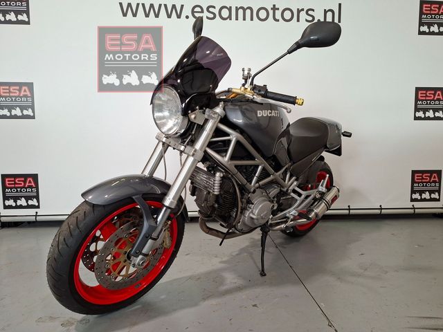 ducati - m-1000-monster