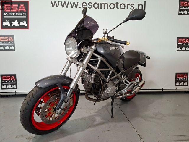 ducati - m-1000-monster