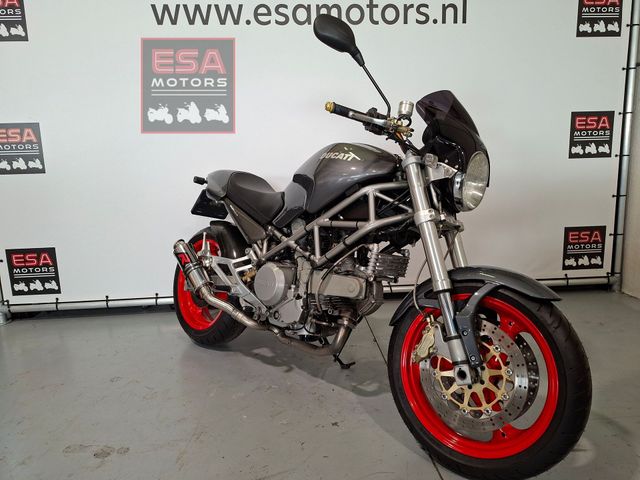 ducati - m-1000-monster