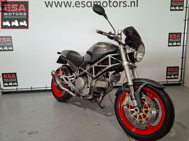 ducati - m-1000-monster
